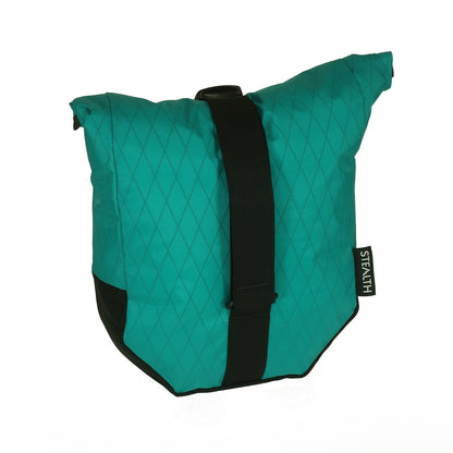 Mountain Panniers Teal