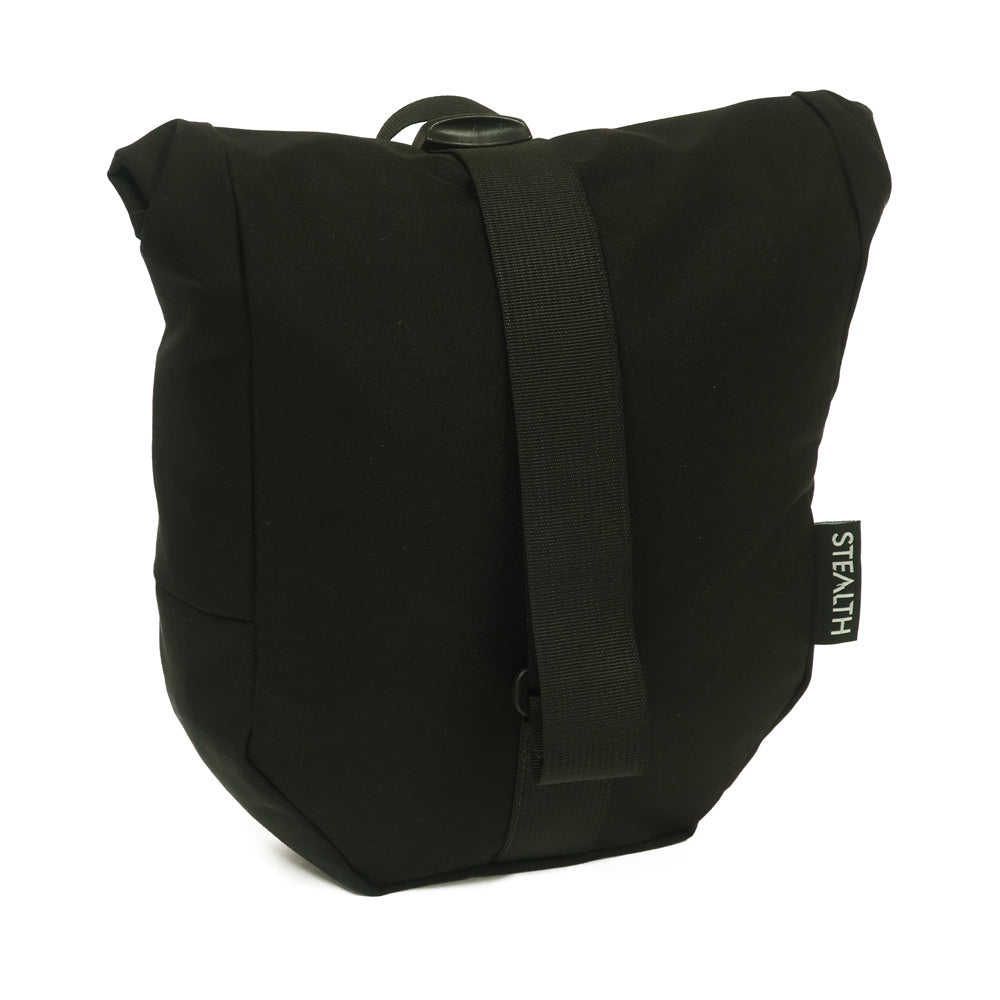 Mountain Pannier Black
