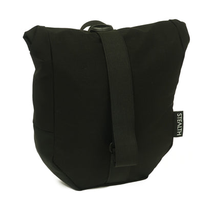 Mountain Pannier Black
