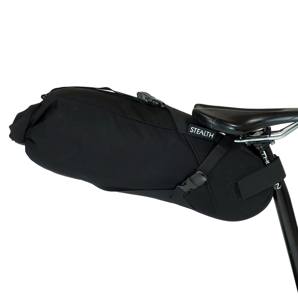 Pack Horse Seat pack