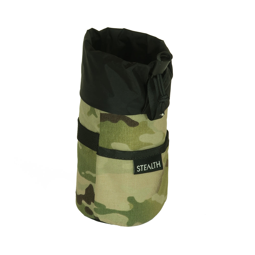 Stem Pouch Multicam