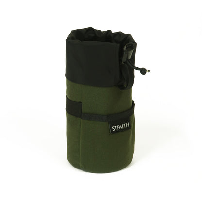 Stem Pouch Olive