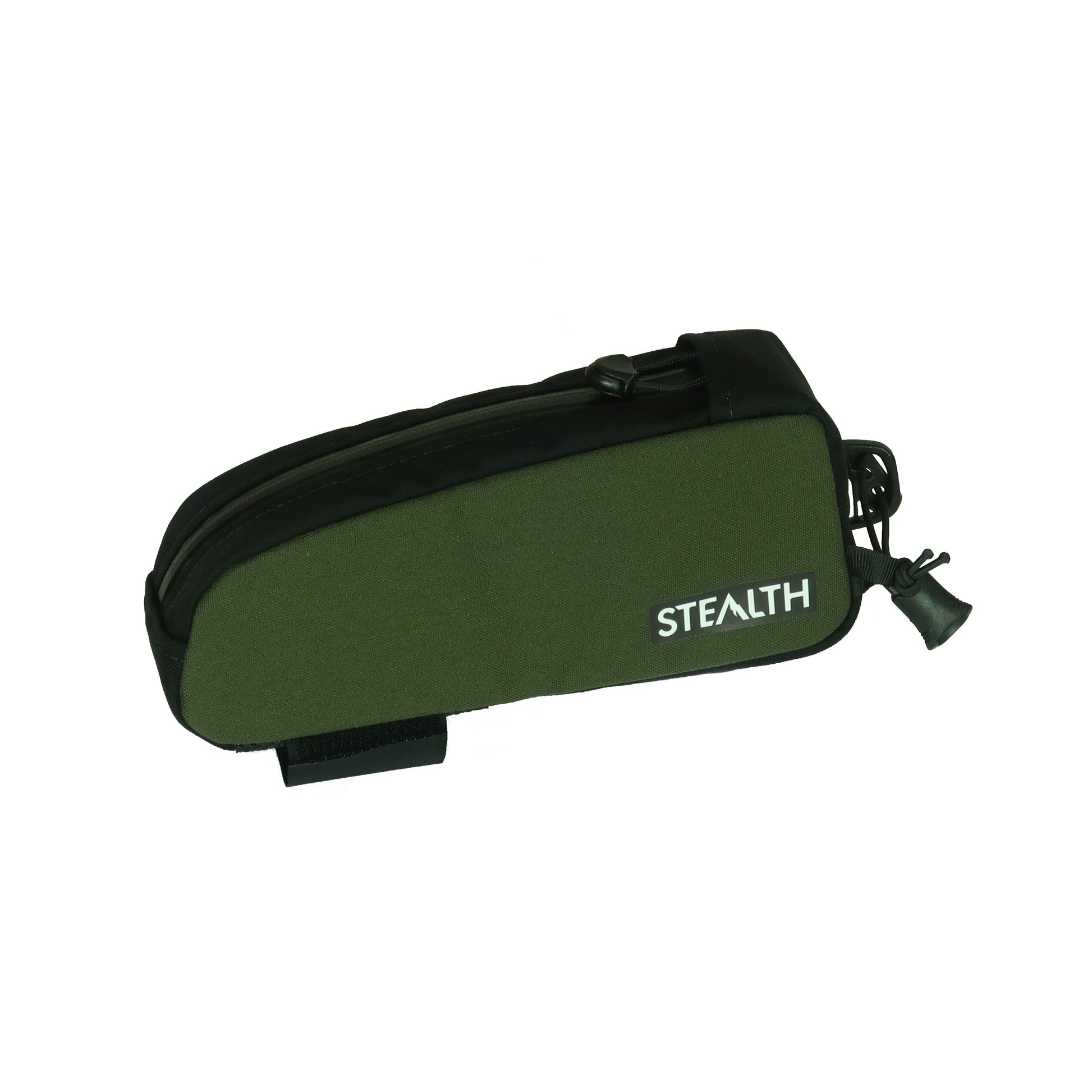 Top Loader Olive