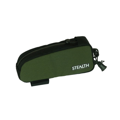 Top Loader Olive