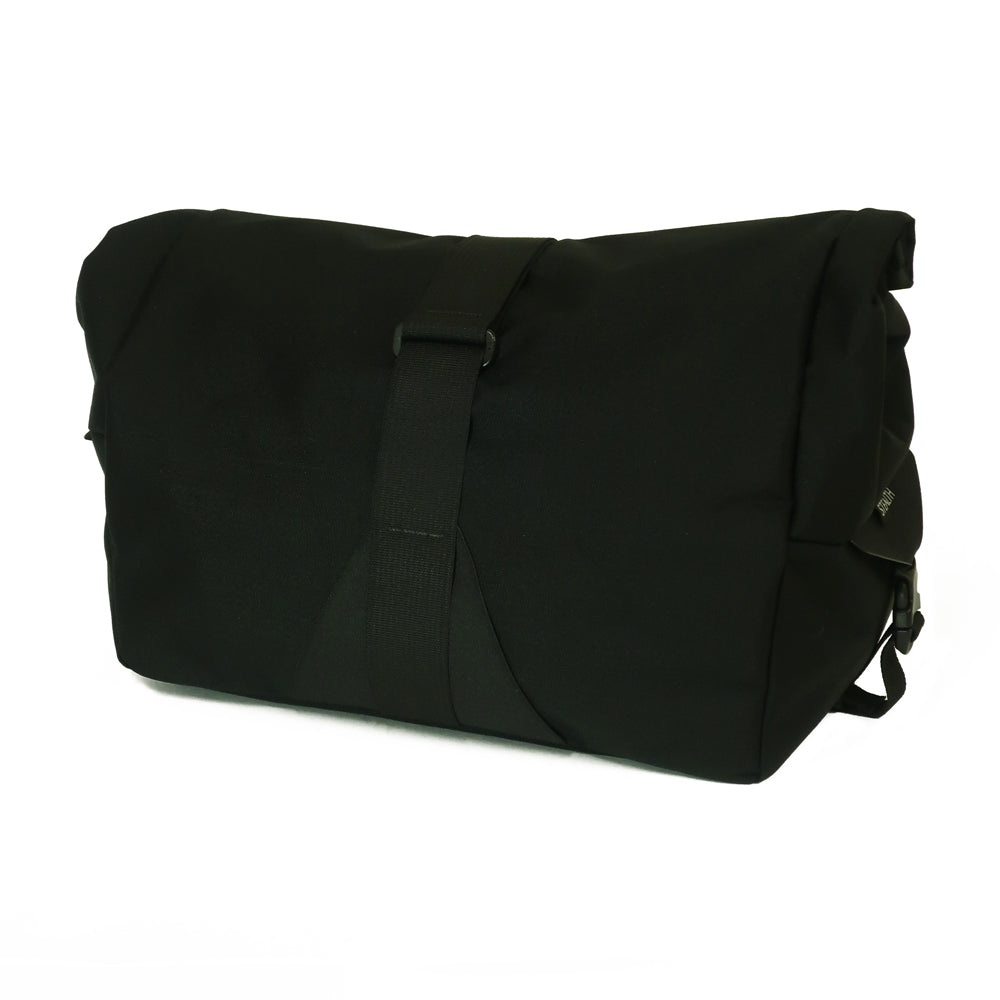 137 Carryall Wald Basket Bag Stealth Bike Bags Stealth Adventure Equipment