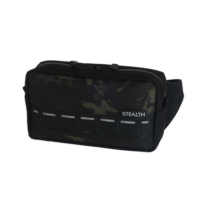 Yopro Multicam Black